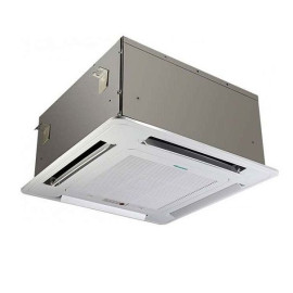 Сплит-система HISENSE AUC-24UR4S1GA+AUC-I-950/AUW-24U4SF1