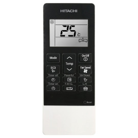 Сплит-система HITACHI RAK-25REF/RAC-25WEF
