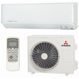 Сплит-система MITSUBISHI HEAVY INDUSTRIES SRK20ZSPR-S/SRC20ZSPR-S