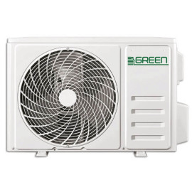 Сплит-система GREEN TSI/TSO-09 HRSY1