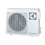 Мульти-сплит система ELECTROLUX EACO/I-24 FMI-2/N3 (7+9)