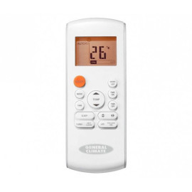 Сплит-система GENERAL CLIMATE GC-RE24HR/GU-RE24H