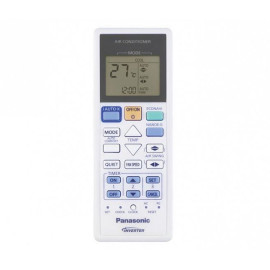 Сплит-система PANASONIC CS-E09RKDW/CU-E09RKD