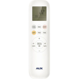 Сплит-система AUX ASW-H09A4/HA-R2DI