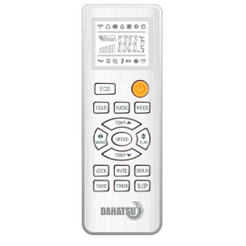 Сплит-система DAHATSU DMH-07/DMN-07