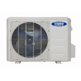 Сплит-система GENERAL CLIMATE GC-R12HR/GU-R12H