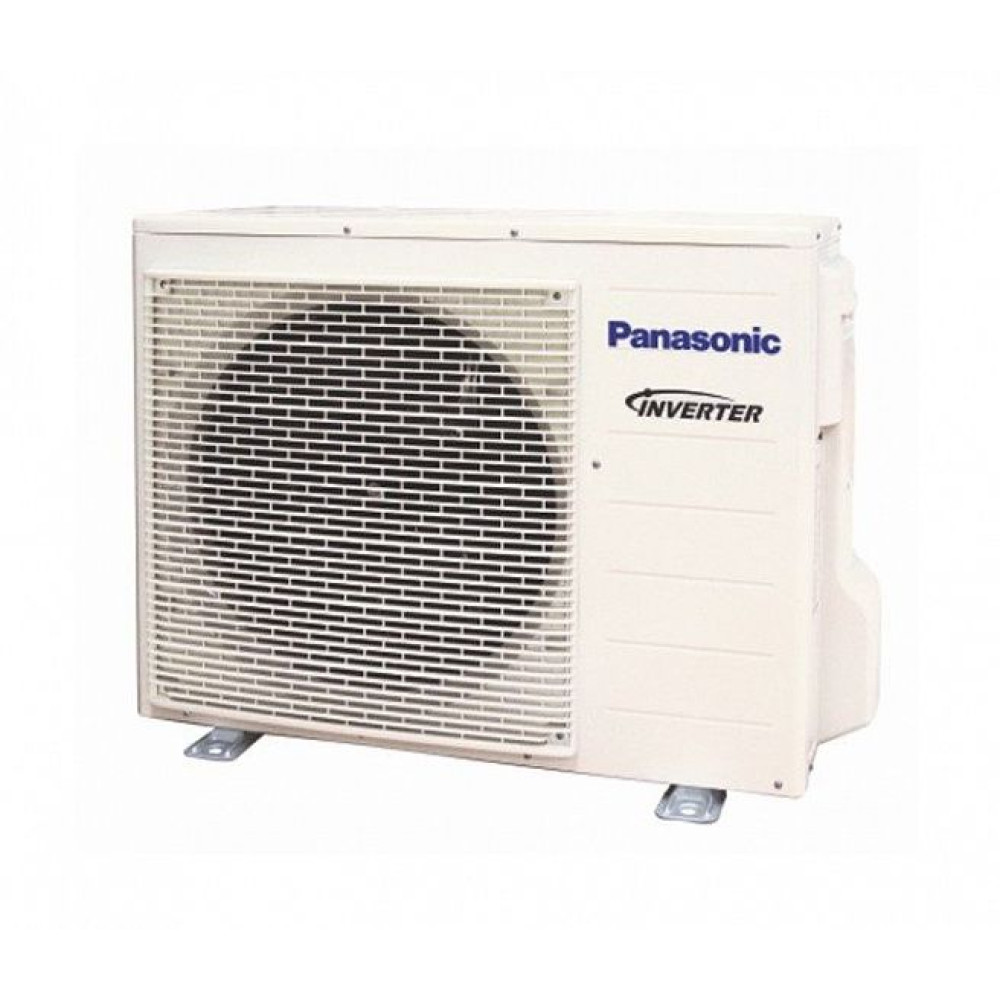 Сплит-система PANASONIC CS-E09RKDW/CU-E09RKD