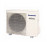 Сплит-система PANASONIC CS-E09RKDW/CU-E09RKD