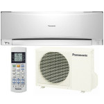 Кондиционер PANASONIC cs-w9mkd / cu-w9mkd