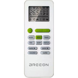 Сплит-система BREEON BRC-07TPI