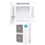 Кассетная сплит-система TIMBERK AC TIM 60LC ST1 / ST3