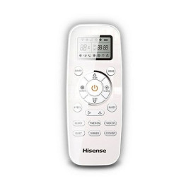 Сплит-система HISENSE AS-07HW4SYDTG035 WI-FI Ready