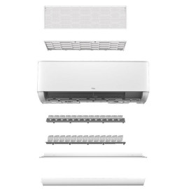Сплит-система TCL TAC-13HRID/TP