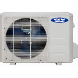 Сплит-система GENERAL CLIMATE GC-R07HR/GU-R07H