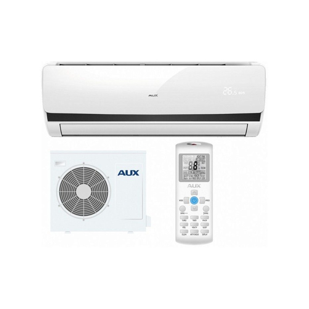 Сплит-система AUX asw-h07a4/lk-700r1 as-h07a4/lk-700r1