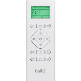 Сплит-система BALLU BSAG-12HN8 (in+out)