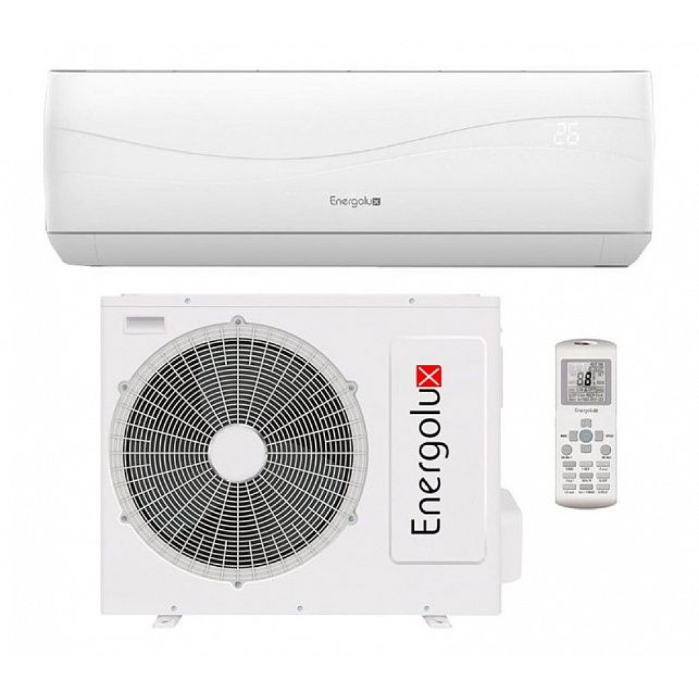 Сплит-система ENERGOLUX SAS09Z4-AI/SAU09Z4-AI