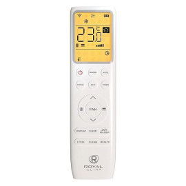 Сплит-система ROYAL CLIMA RCI-PF75HN