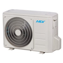 Сплит-система MDV MDOA-07HN8/MDSA-07HRN8