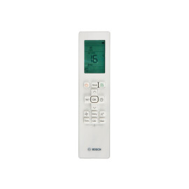 Кондиционер BOSCH CLL5000 W 28 E/CLL5000 28 E