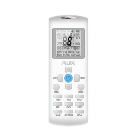 Сплит-система AUX ASW-H12B4/JD-R2DI