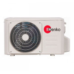 Сплит-система DENKO KR-18/KN-18