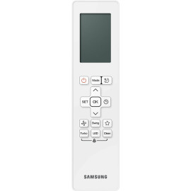 Сплит-система SAMSUNG AR18BXHQASI
