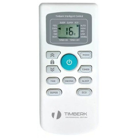 Комплект блока сплит-системы кондиционера TIMBERK AC TIM 07H S21-K