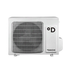 Сплит-система DAICHI DA35AVQS1-W/DF35AVS1