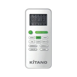 Сплит-система KITANO KR-Viki-12