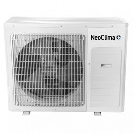 Сплит-система NEOCLIMA NS/NU-HAX12R