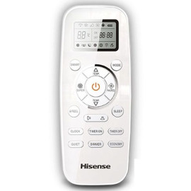 Сплит-система HISENSE AS-09HR4SYCDC5