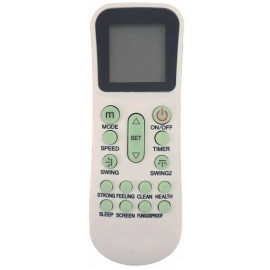 Сплит-система DAHATSU DH-NP 36 A