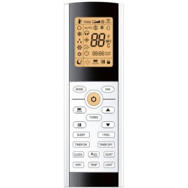 Сплит-система GREE GWH12ACC-K6DNA1F black