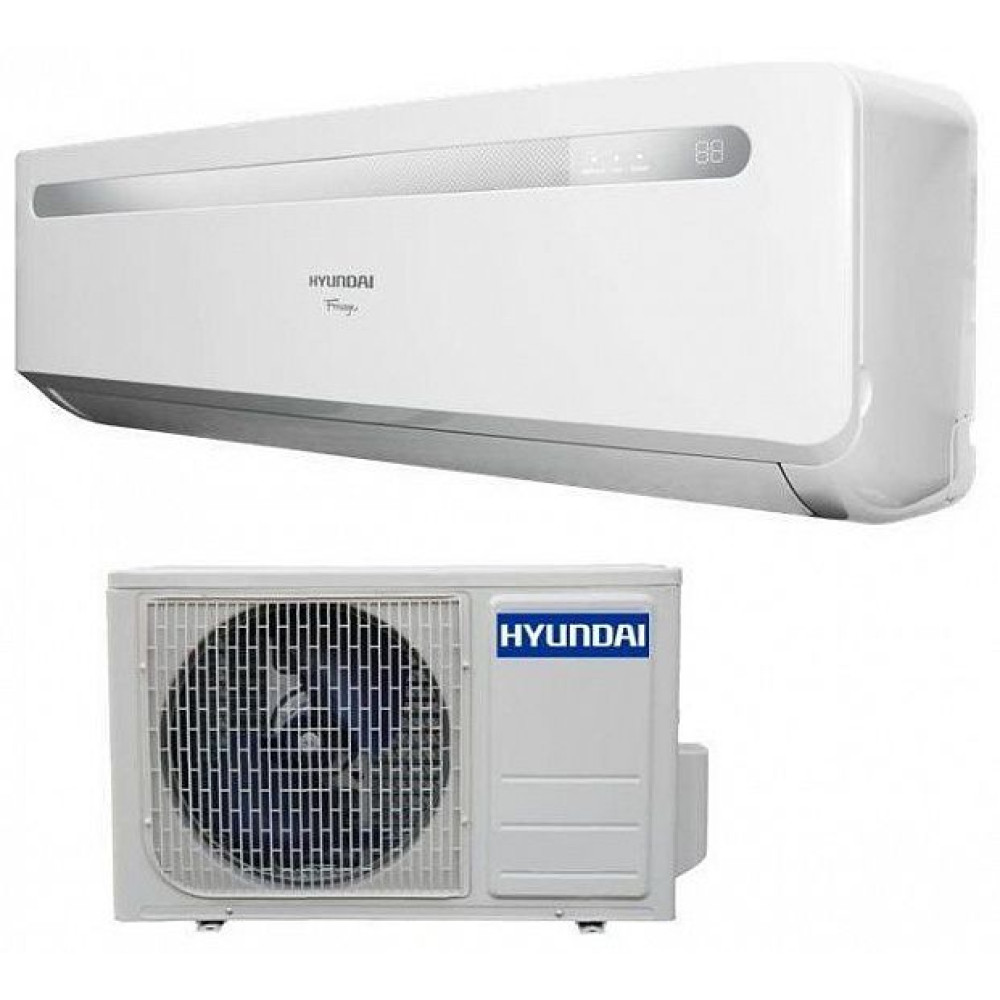 Кондиционер HYUNDAI h-ar1-24h-ui014