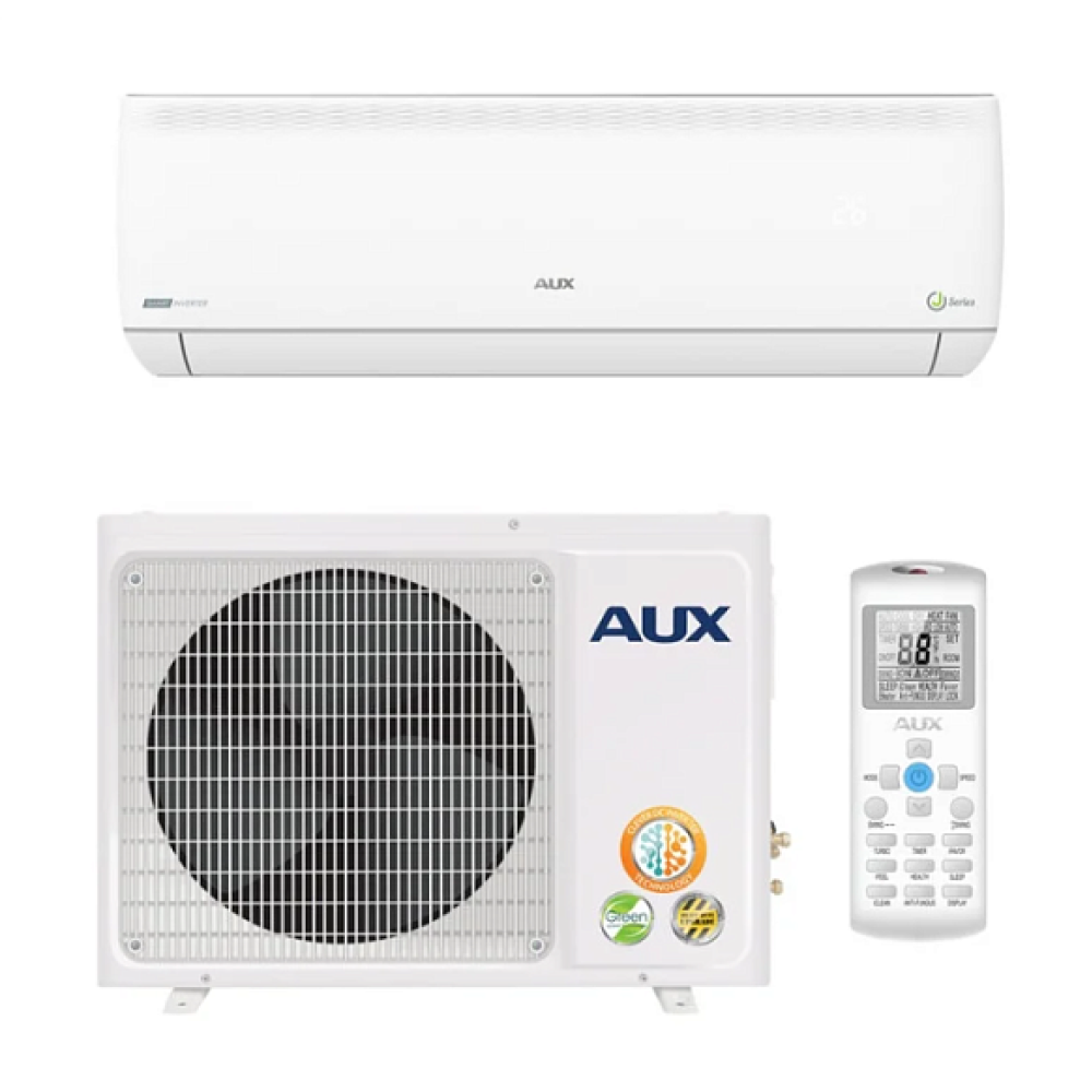 Сплит-система AUX ASW-H18A4/JD-R2DI/AS-H18A4/JD-R2DI