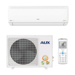 Сплит-система AUX ASW-H18A4/JD-R2DI/AS-H18A4/JD-R2DI