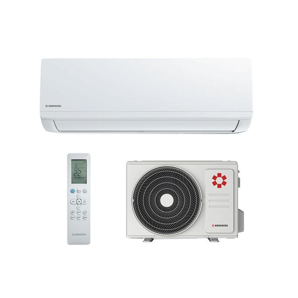 Сплит-система KENTATSU KSGI35HFAN1/KSRI35HFAN1