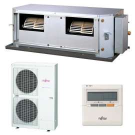 Сплит-система FUJITSU aryg45lhta/aoyg45latt