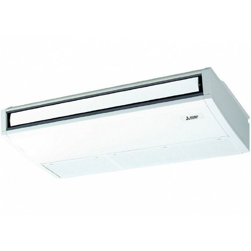 Напольно-потолочная сплит-система MITSUBISHI ELECTRIC PCA-RP100KAQ / PU-P100YHA