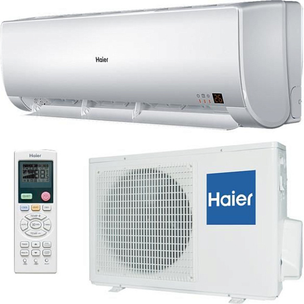 Сплит-система HAIER HSU-07HNH03/R2