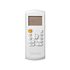 Сплит-система DENKO KR-09/KN-09