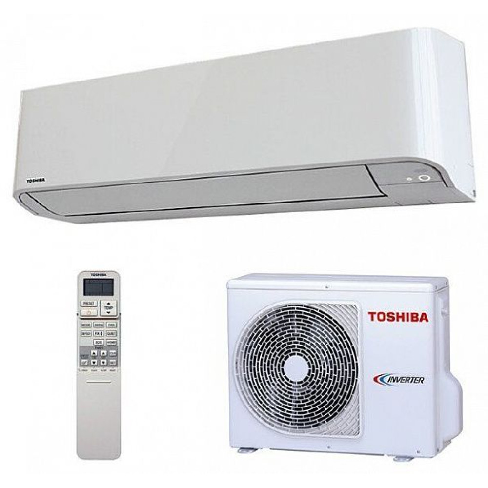 Сплит-система TOSHIBA RAS-07BKV-EE-N