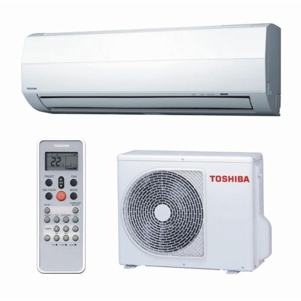 Сплит-система TOSHIBA ras-07skp-es холодный