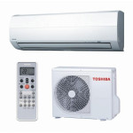 Сплит-система TOSHIBA ras-07skp-es холодный