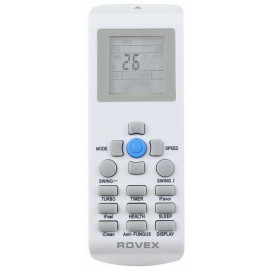 Сплит-система ROVEX RS-24PXI1 Smart