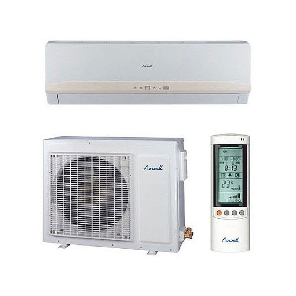 Кондиционер AIRWELL hhf 024
