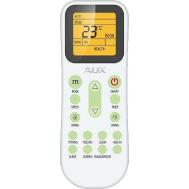 Сплит-система AUX ALCF-H18/4R1C