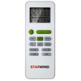 Сплит-система STARWIND TAC-18CHSA/XI