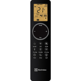 Сплит-система ELECTROLUX EACS/I-09HEN-BLACK/N8